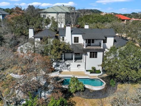43 Galleria Drive San Antonio TX 78257