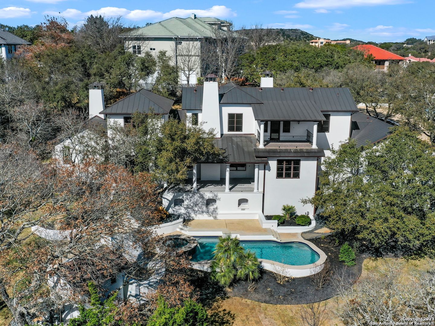 43 Galleria Drive San Antonio TX 78257