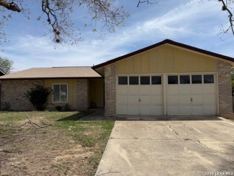 1070 Fillmore San Antonio TX 78245