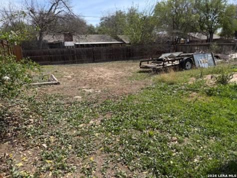 1070 Fillmore San Antonio TX 78245