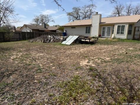 1070 Fillmore San Antonio TX 78245