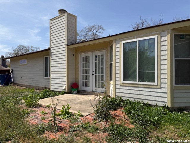 1070 Fillmore San Antonio TX 78245