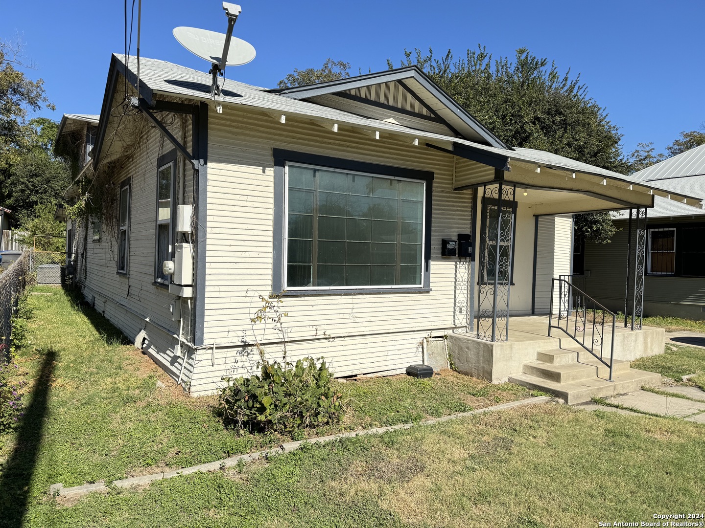 211 Preston San Antonio TX 78210