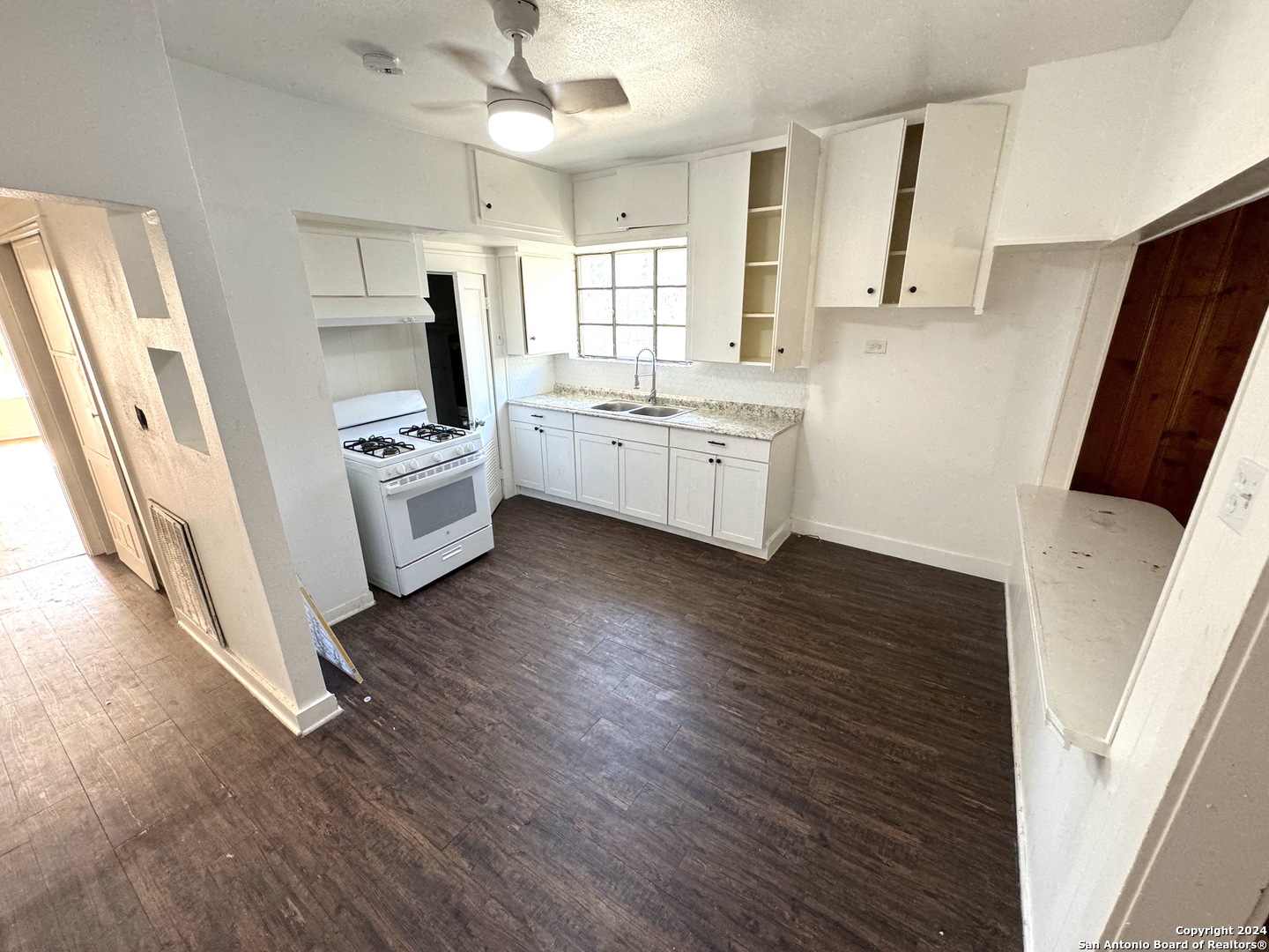 211 Preston San Antonio TX 78210