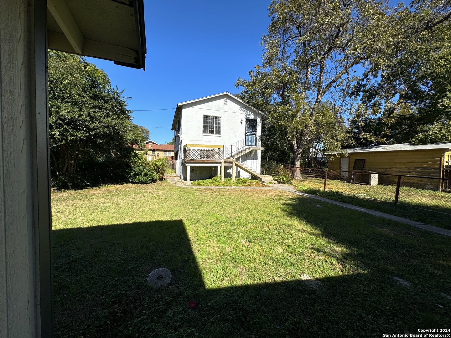 211 Preston San Antonio TX 78210