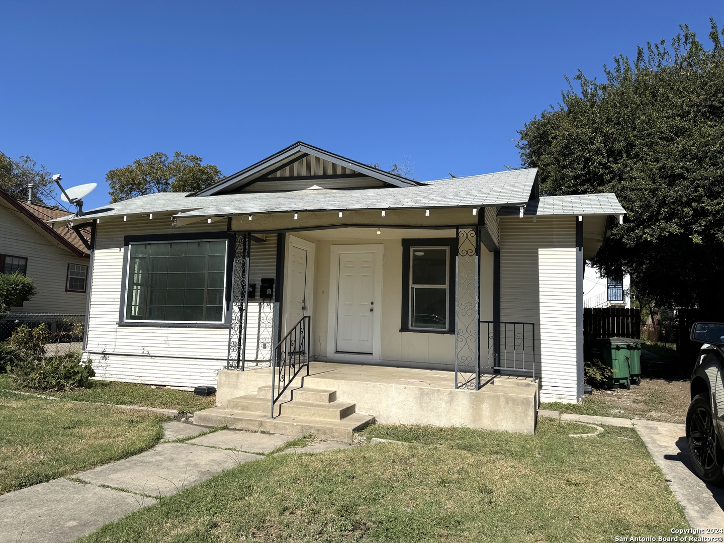 211 Preston San Antonio TX 78210