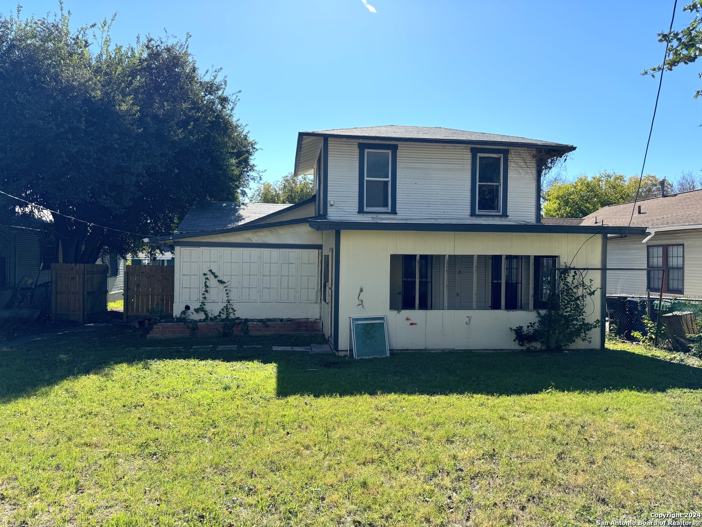211 Preston San Antonio TX 78210