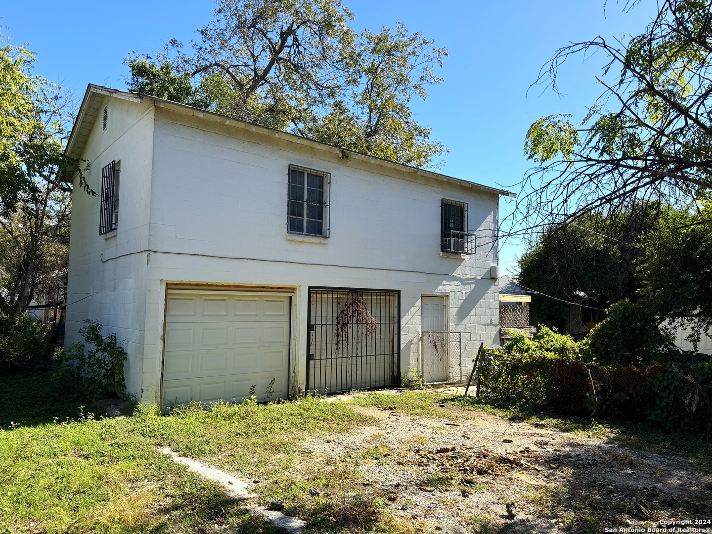 211 Preston San Antonio TX 78210