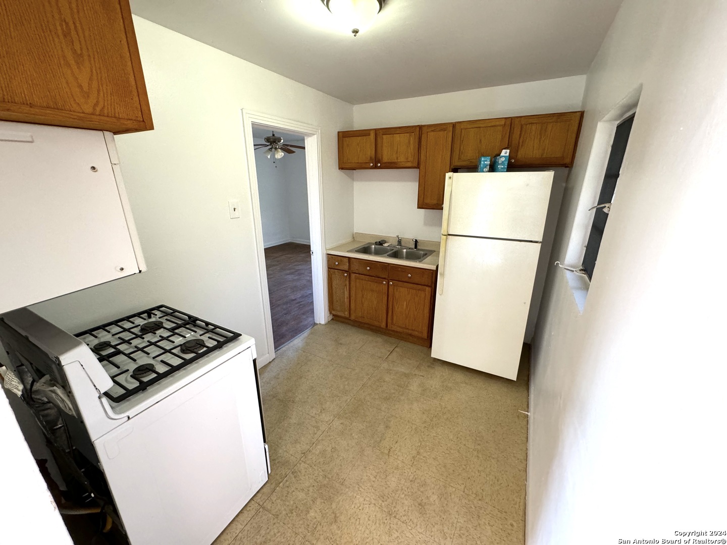 211 Preston San Antonio TX 78210