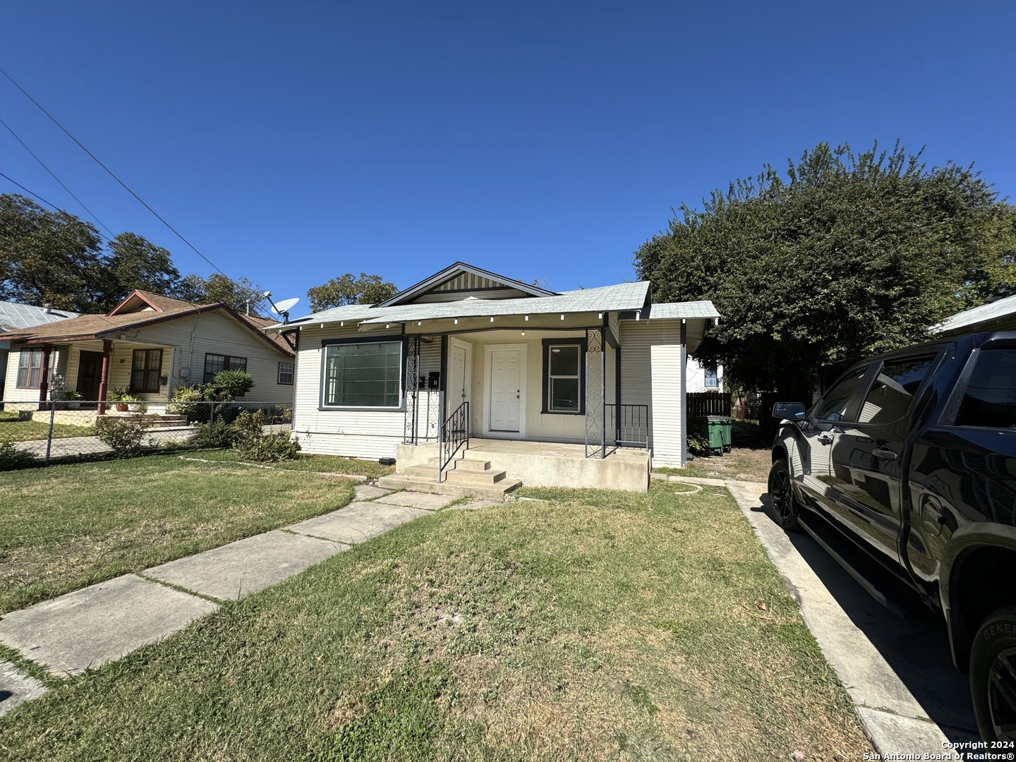 211 Preston San Antonio TX 78210