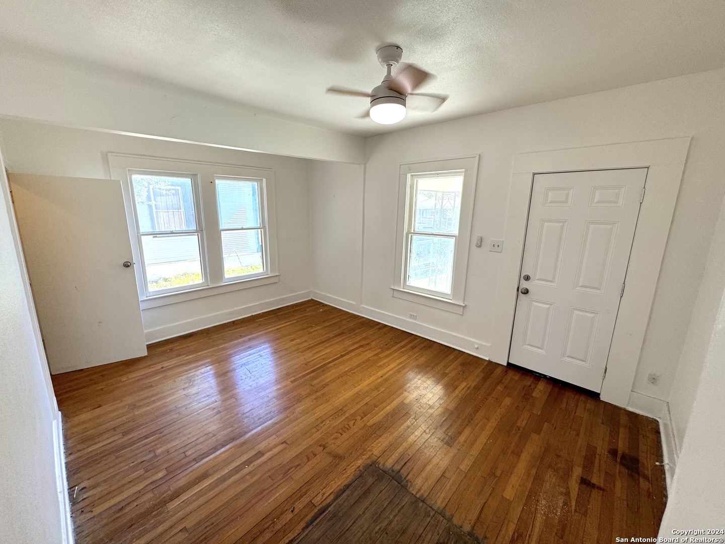 211 Preston San Antonio TX 78210
