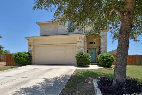 624 Briggs Drive New Braunfels TX 78130