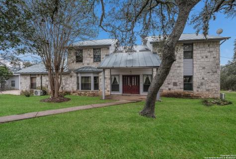 13350 Laurel Meadow Lane San Antonio TX 78253