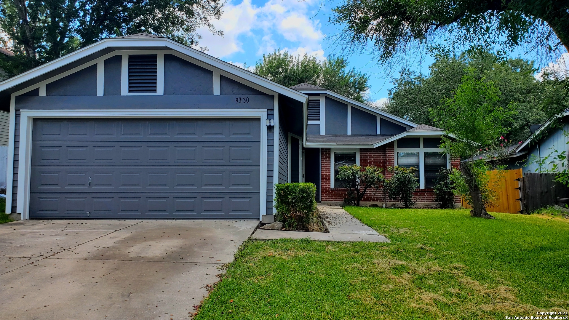 9330 Autumn Sun San Antonio TX 78254