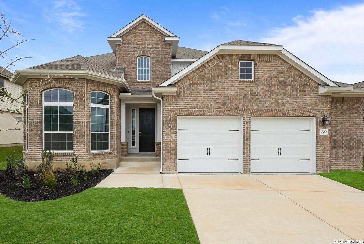 303 Canton Chase Cibolo TX 78108