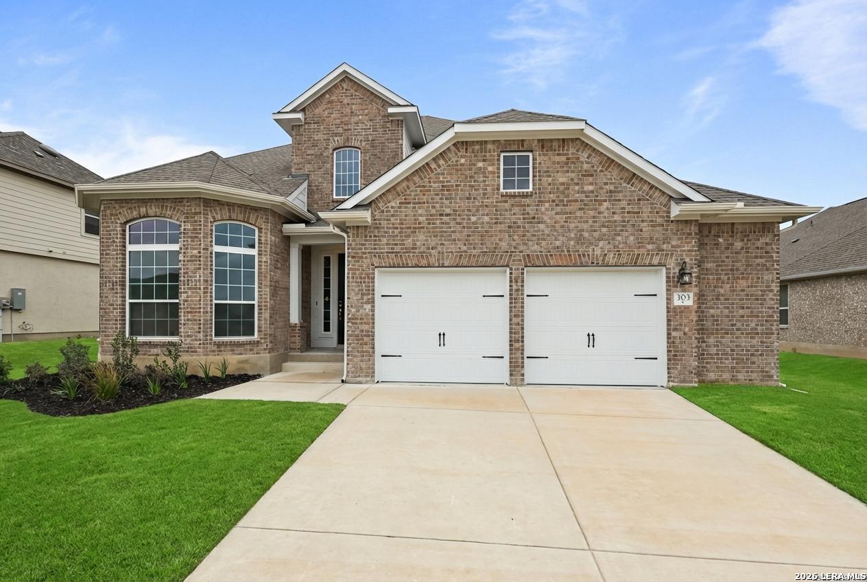 303 Canton Chase Cibolo TX 78108