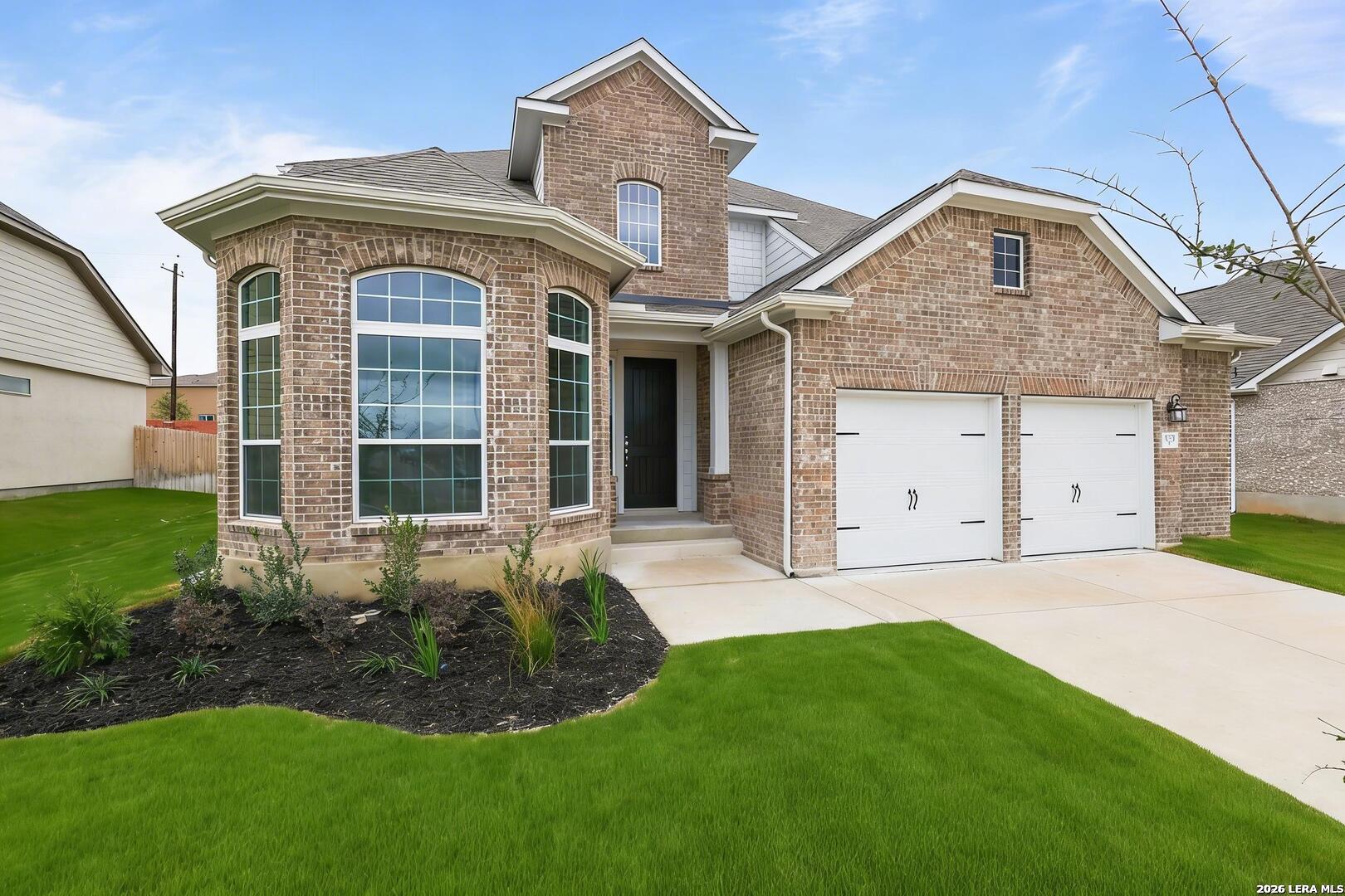 303 Canton Chase Cibolo TX 78108