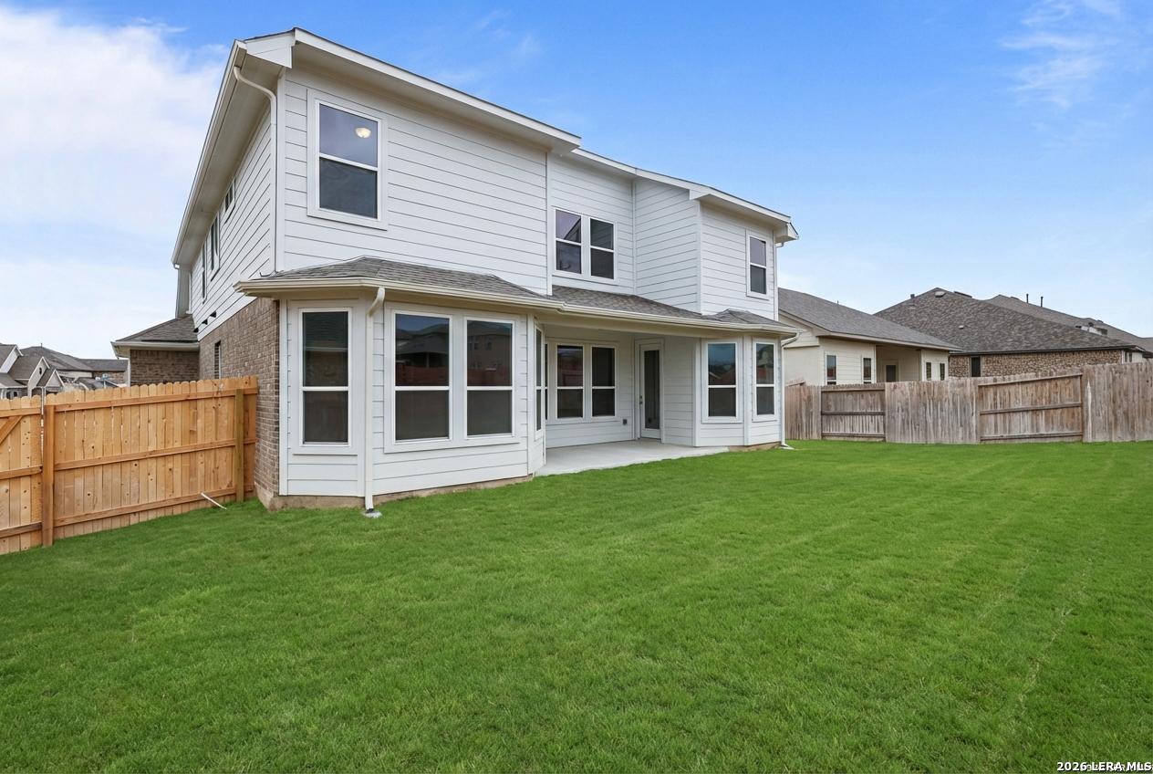 303 Canton Chase Cibolo TX 78108