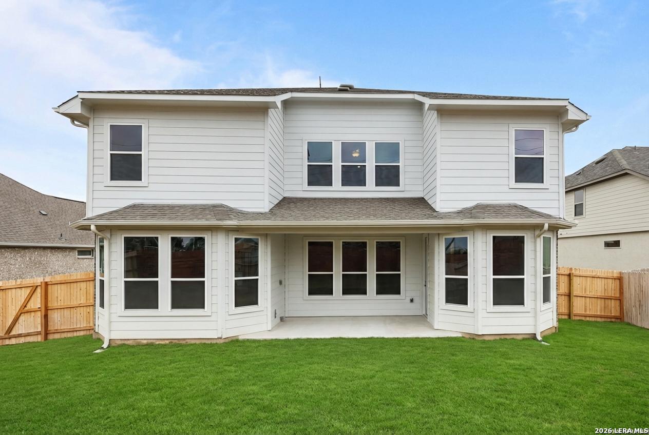 303 Canton Chase Cibolo TX 78108