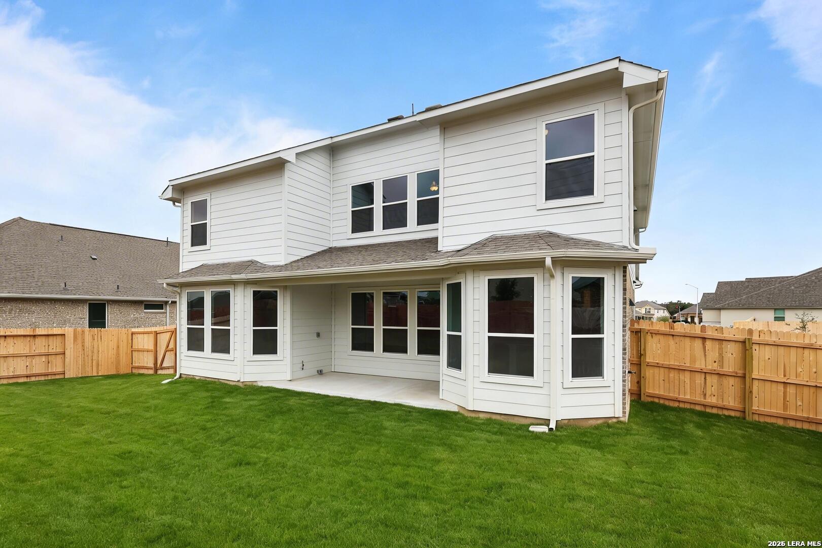 303 Canton Chase Cibolo TX 78108
