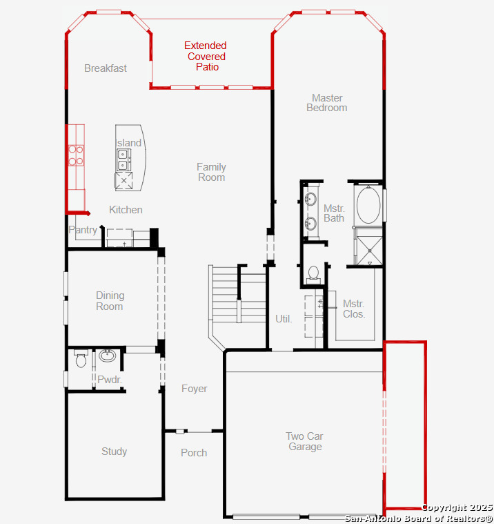 303 Canton Chase Cibolo TX 78108