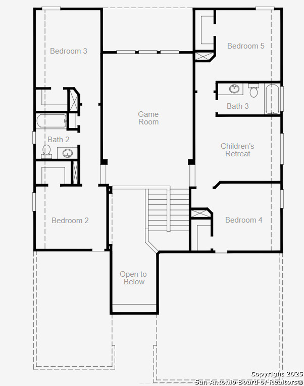 303 Canton Chase Cibolo TX 78108