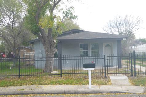 1426 Rada San Antonio TX 78214