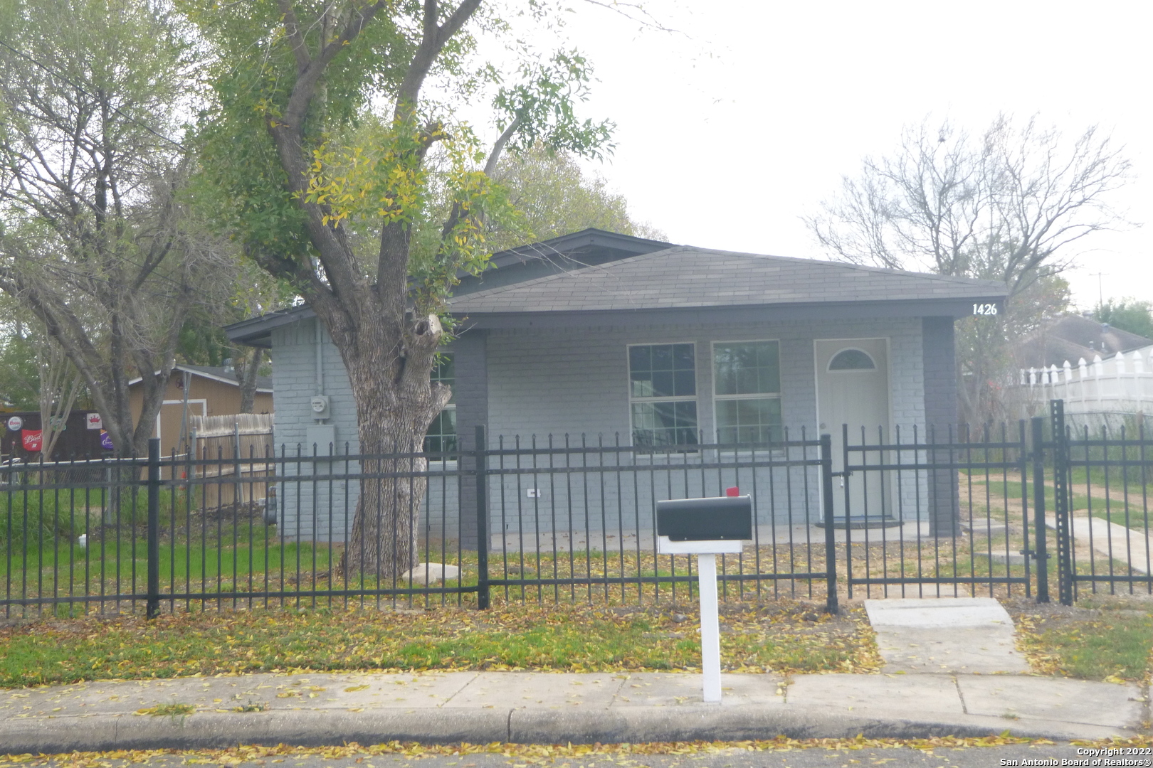 1426 Rada San Antonio TX 78214