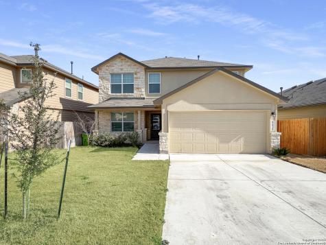 6626 Kingsley Edge San Antonio TX 78252