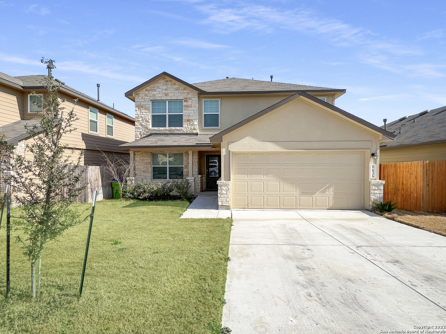 6626 Kingsley Edge San Antonio TX 78252