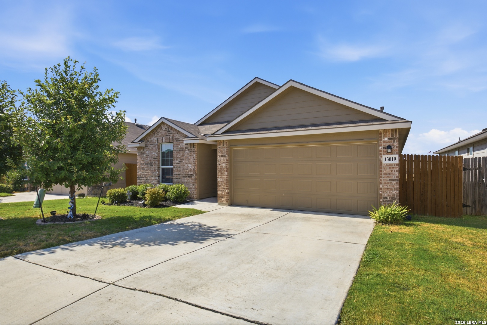 13019 Minuet Sway San Antonio TX 78252