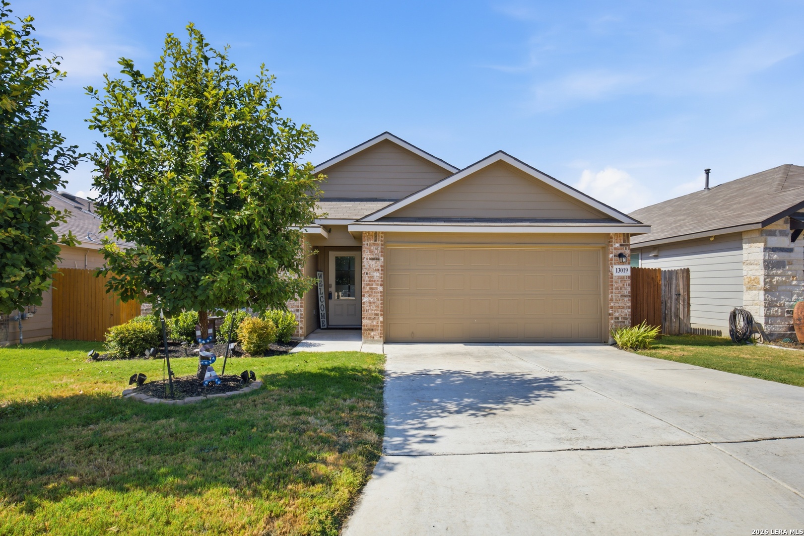 13019 Minuet Sway San Antonio TX 78252