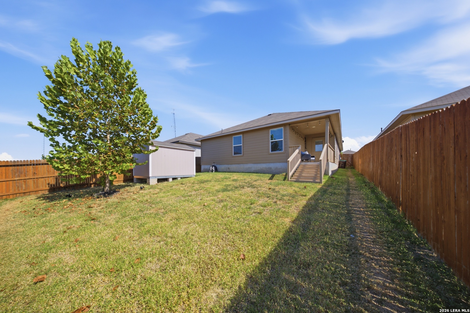 13019 Minuet Sway San Antonio TX 78252