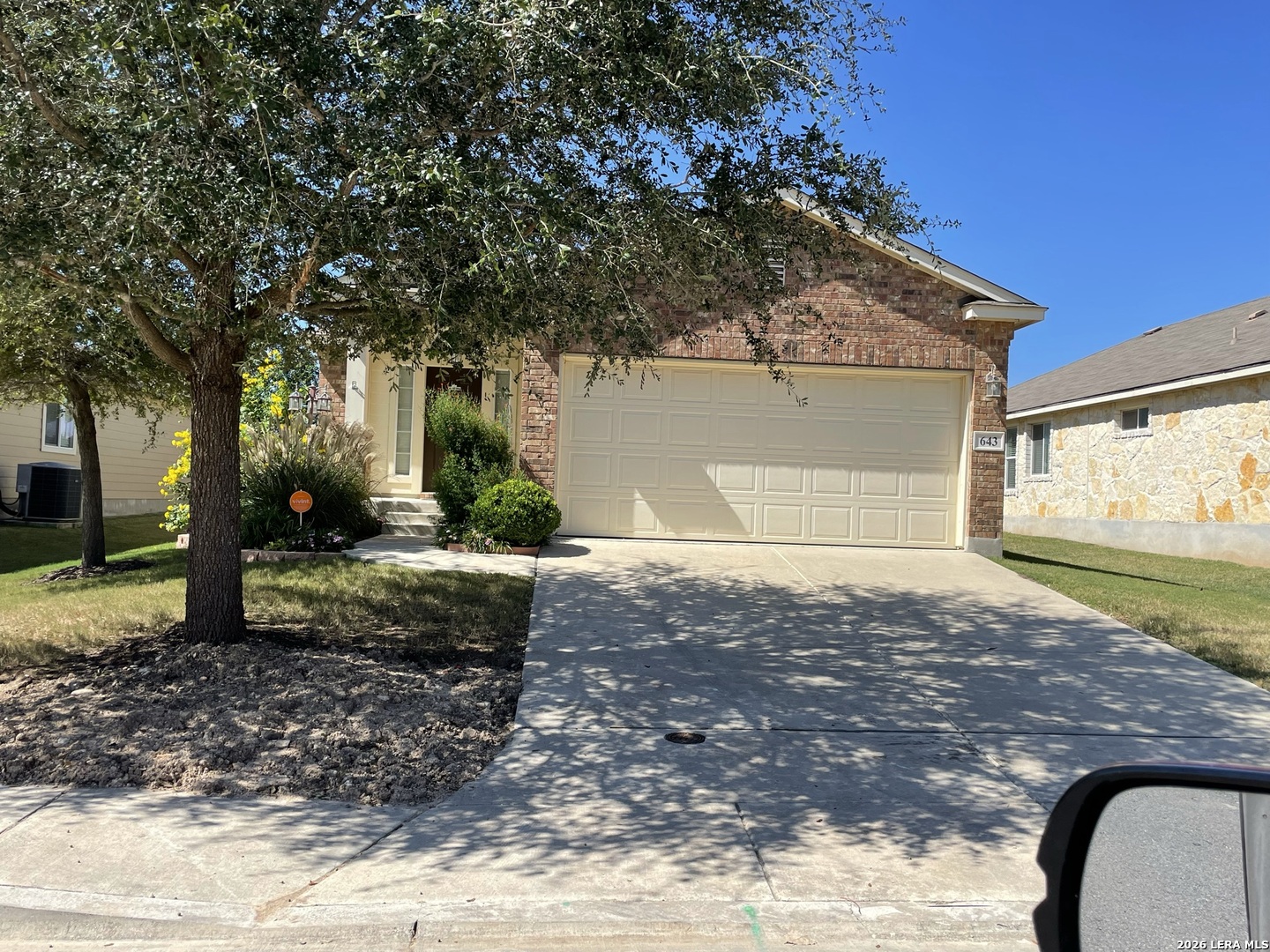 643 Tom Kemp New Braunfels TX 78130