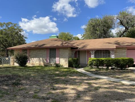 7013 Baywater Drive San Antonio TX 78229