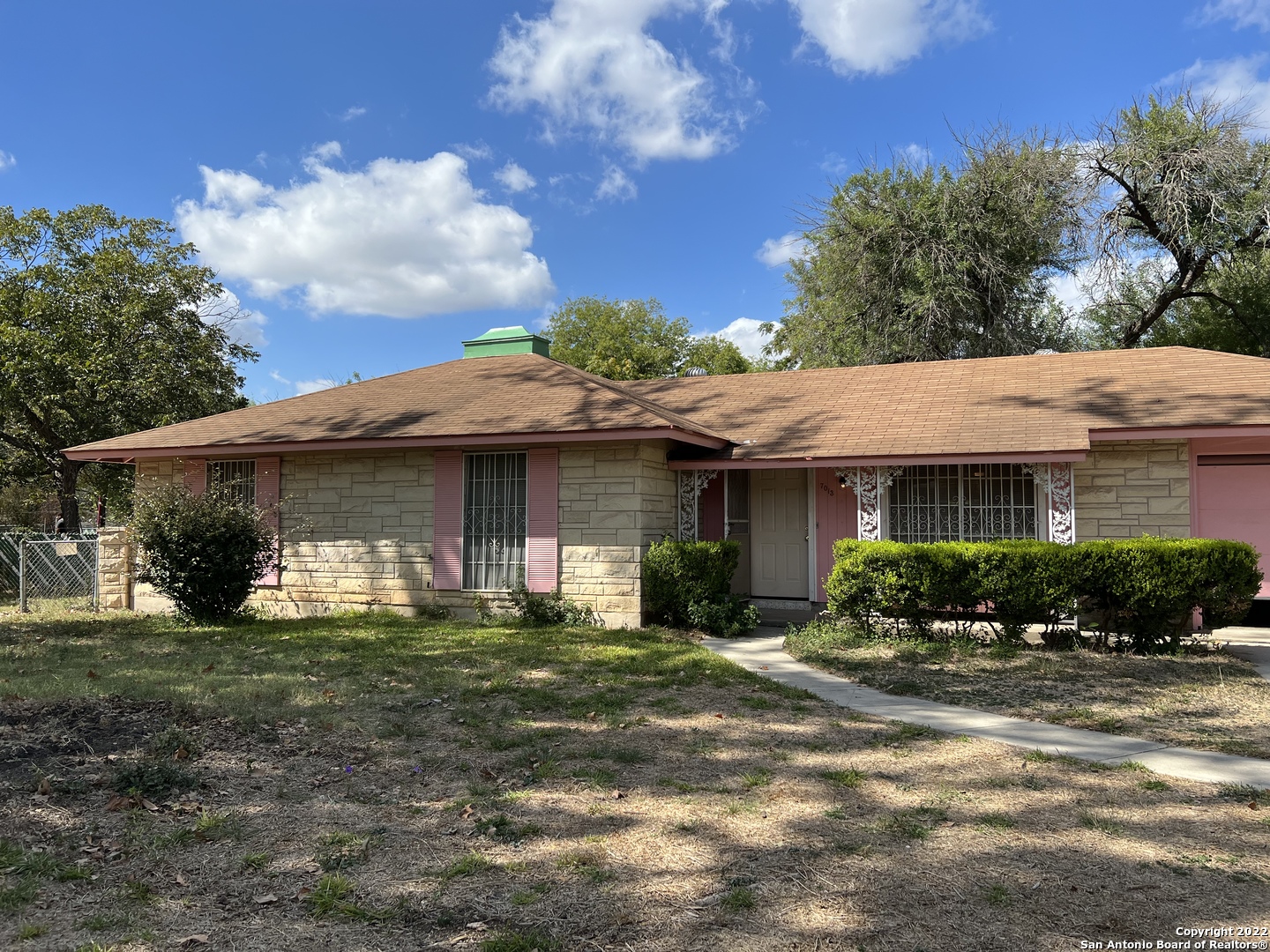 7013 Baywater Drive San Antonio TX 78229