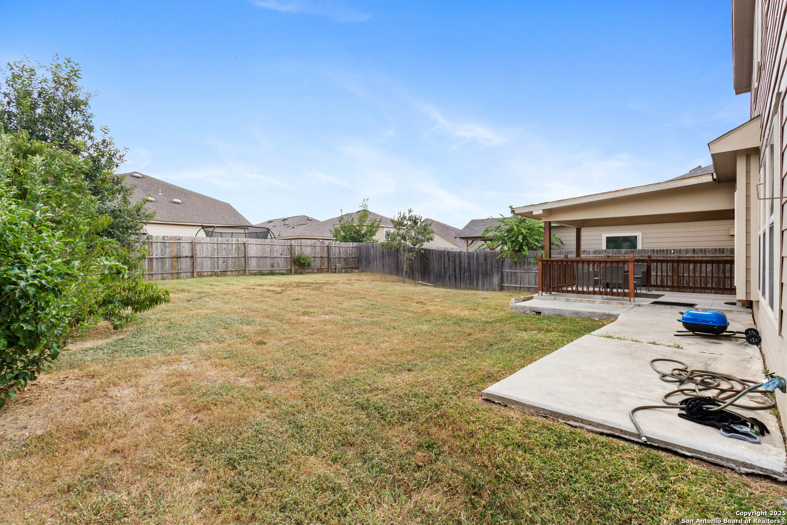 5942 Tranquil Dawn San Antonio TX 78218