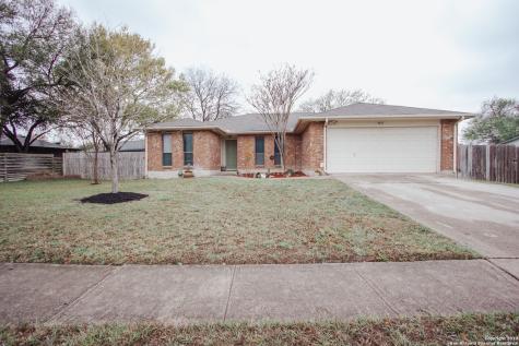 4615 Golden Meadows San Antonio TX 78250