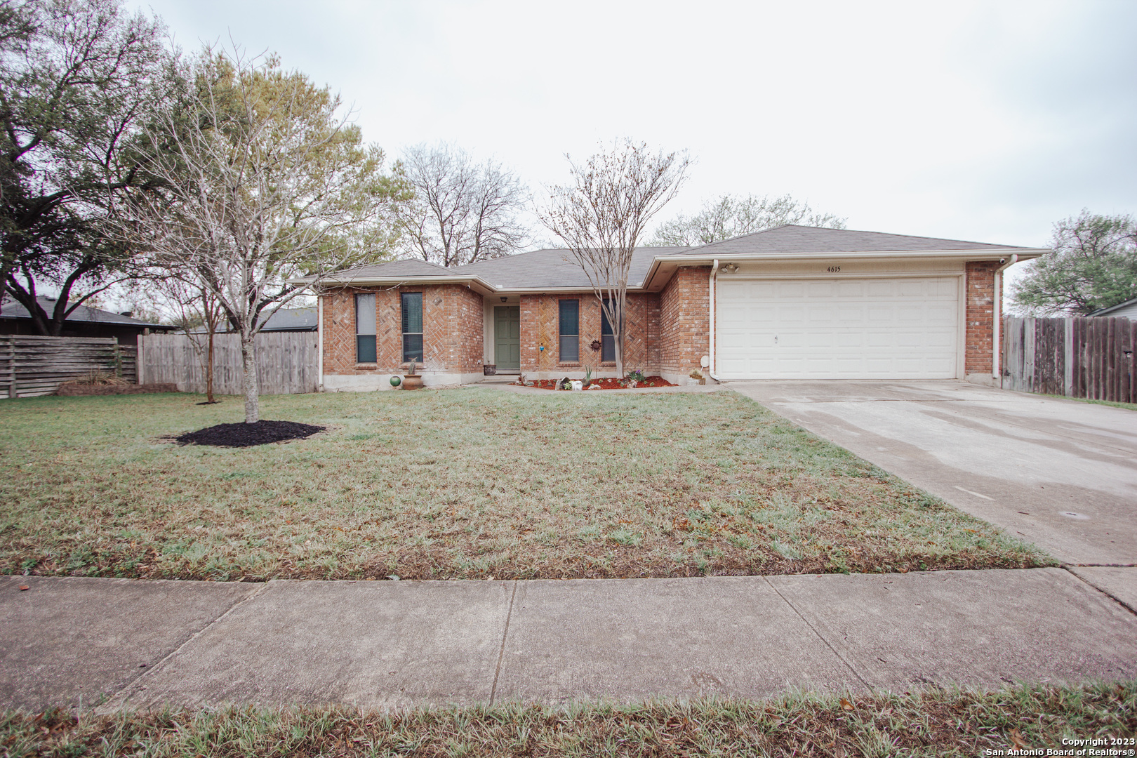 4615 Golden Meadows San Antonio TX 78250