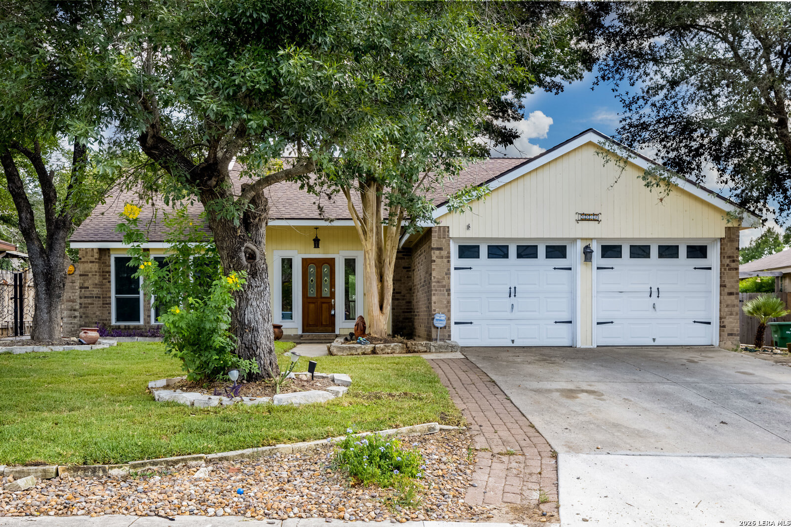 8839 Welles Edge Drive San Antonio TX 78240