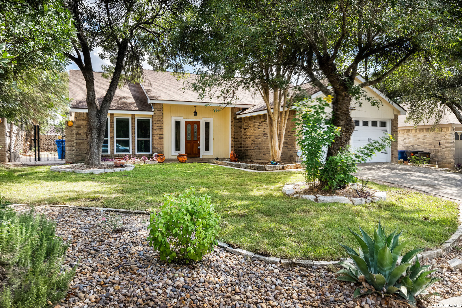 8839 Welles Edge Drive San Antonio TX 78240