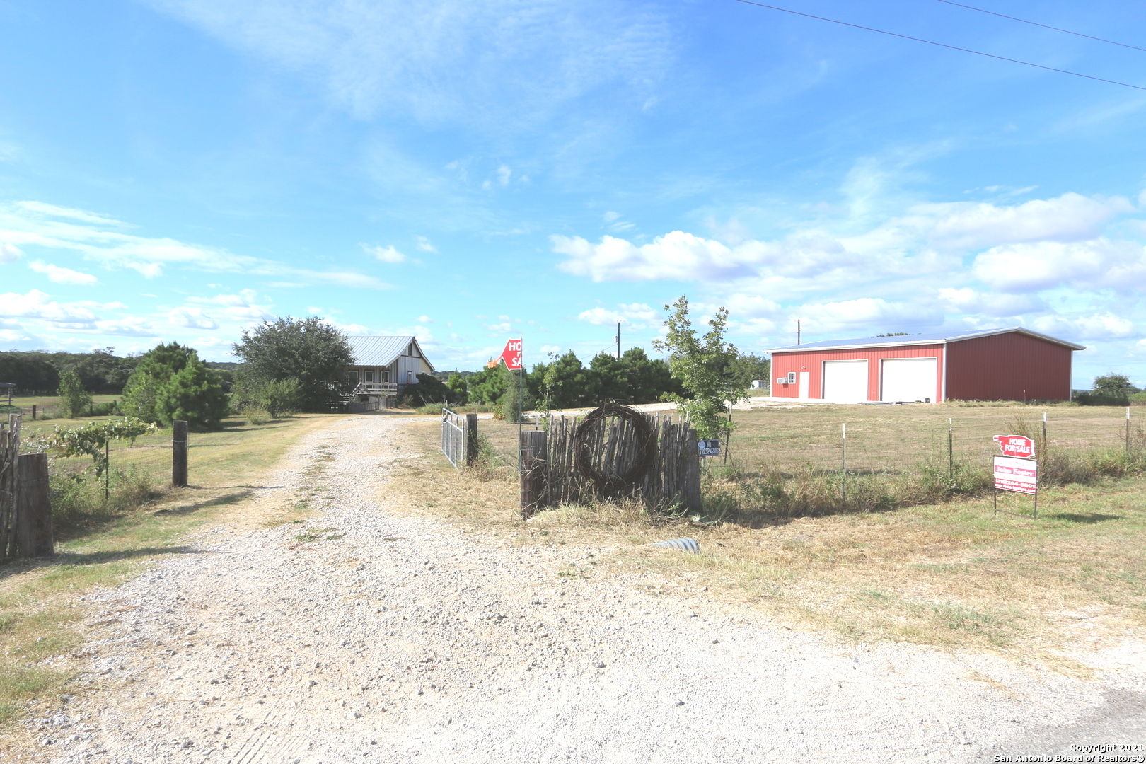 173 Santa Gertrudis Drive Sutherland Springs TX 78161