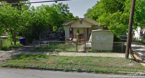 238 Pendleton Avenue San Antonio TX 78204