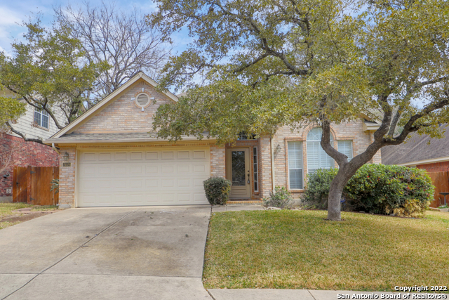 21526 Pearl Spring San Antonio TX 78258