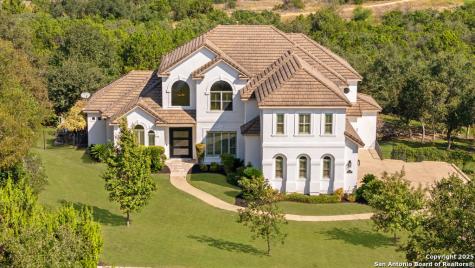 2035 Via Vineda San Antonio TX 78258