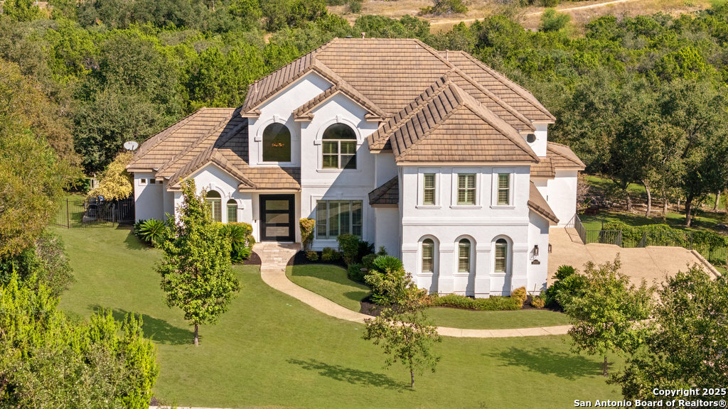 2035 Via Vineda San Antonio TX 78258