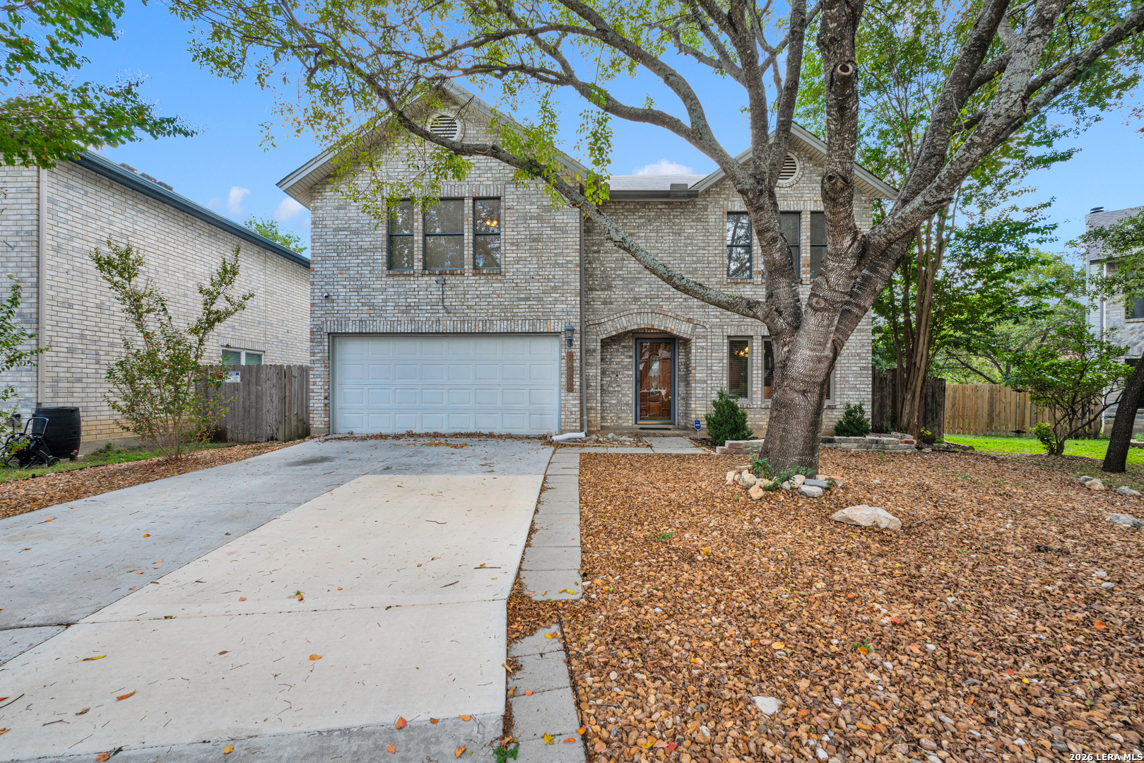 7422 Rainfall Park San Antonio TX 78249