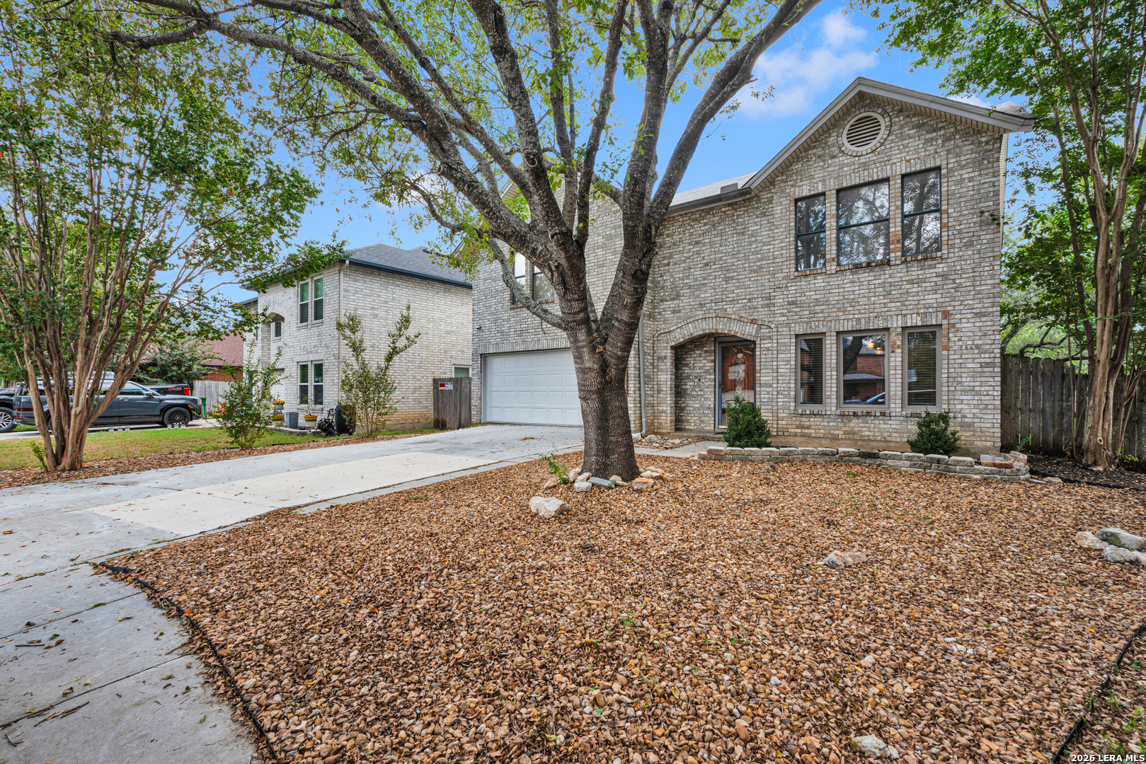 7422 Rainfall Park San Antonio TX 78249