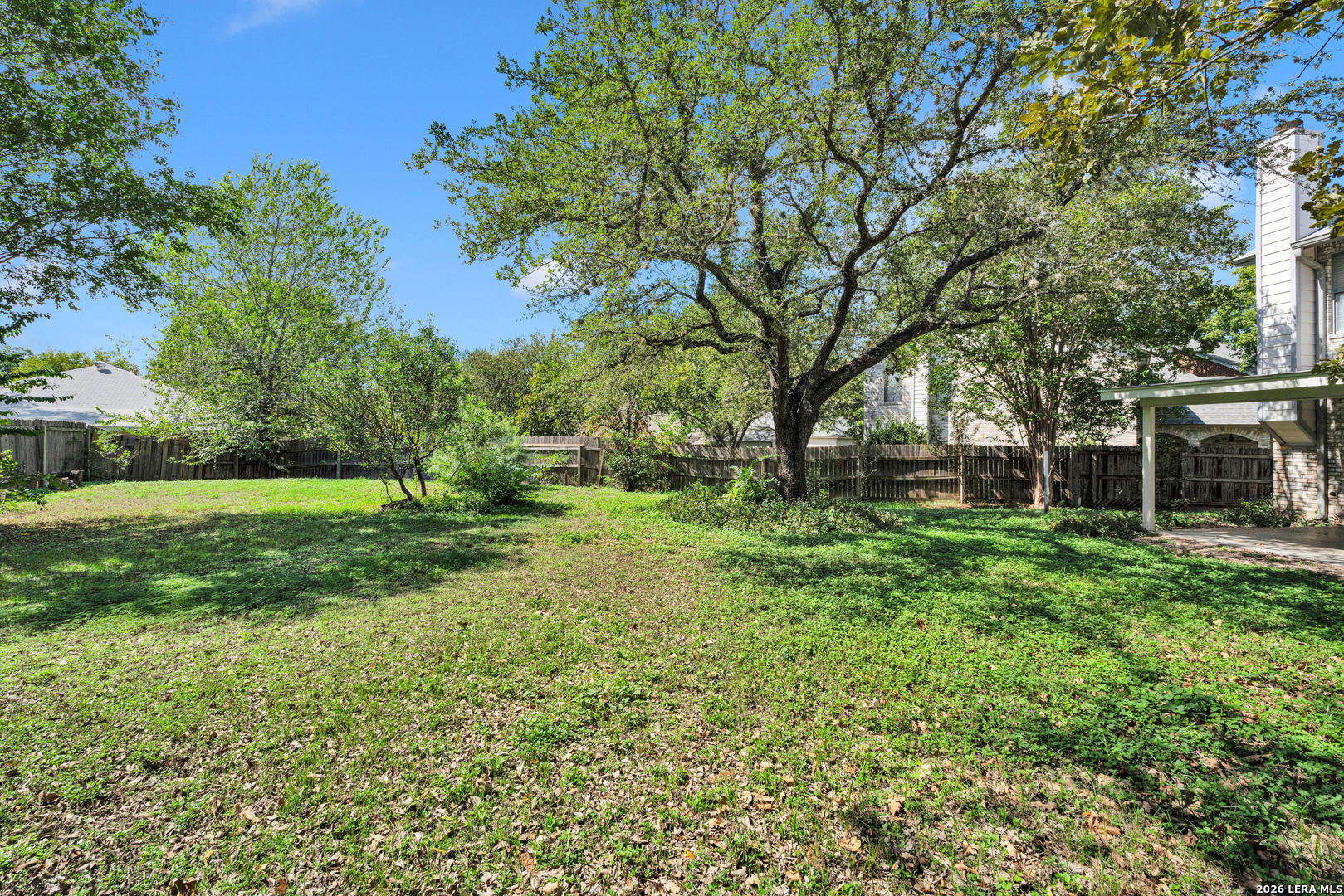 7422 Rainfall Park San Antonio TX 78249