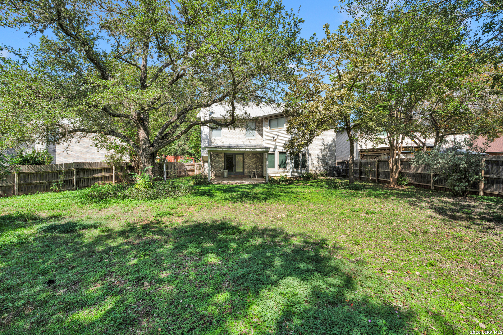 7422 Rainfall Park San Antonio TX 78249